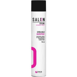 Ce-Ce Salon Styling Extra Hold Hairspray 750 ml